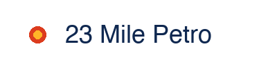 23 Mile Petro